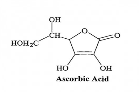 Thành phần Acid Ascorbic