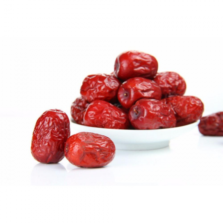 Nấm linh chi và táo đỏ - Sự kết hợp tuyệt vời cho sức khỏe 2